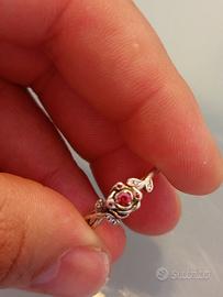 Anello Pandora da donna Disney18/19