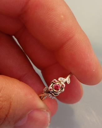 Anello Pandora da donna Disney18/19