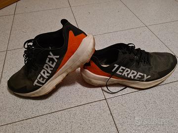 adidas agravic speed n°45 1/3