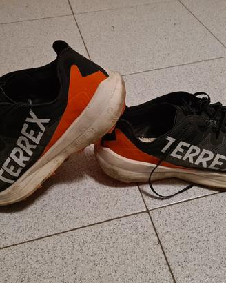 adidas agravic speed n°45 1/3