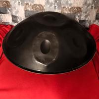 Handpan