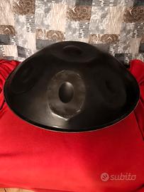 Handpan
