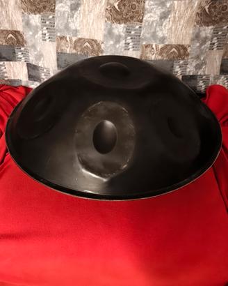 Handpan