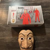 Costume casa di carta