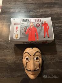 Costume casa di carta