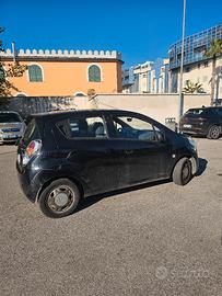 Chevrolet Spark GPL