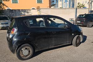 Chevrolet Spark GPL