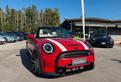 Mini 2.0 Cooper S Sidewalk Edition Cabrio/PELLE/HE