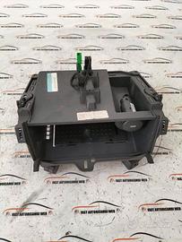 Vano portaoggetti con ricarica rapida Discovery Sp
