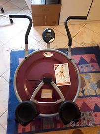 Ab circle pro