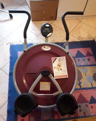 Ab circle pro