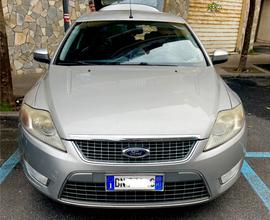Ford Mondeo - 2.0 TDCi - 96 KW - Automatica 2008