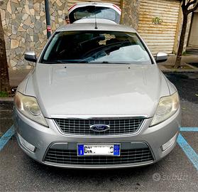 Ford Mondeo - 2.0 TDCi - 96 KW - Automatica 2008