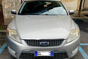 Ford Mondeo - 2.0 TDCi - 96 KW - Automatica 2008