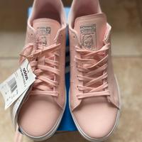 Scarpe Adidas Stamsmith limited edition 38