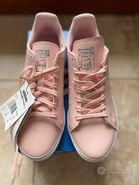 Scarpe Adidas Stamsmith limited edition 38