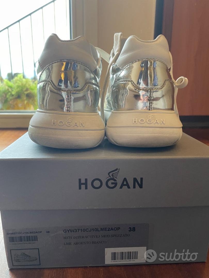 Hogan donna 2024 inverno 2020