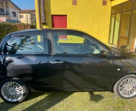 Lancia Ypsilon 1.2 platino