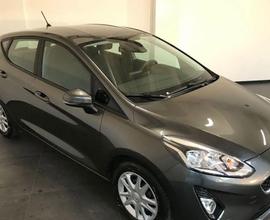 Ford Fiesta Active 1.5 EcoBlue in arrivo