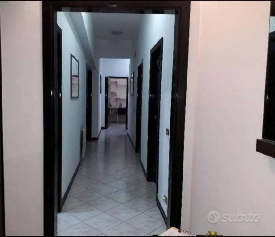Appartamento – Villafranca Tirrena, Messina - Vista 3
