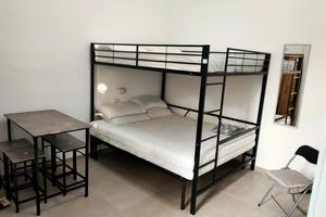 casavacanza a pochi km dalle spiagge di Gallipoli 