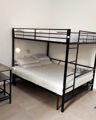 casavacanza a pochi km dalle spiagge di Gallipoli 