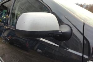 Specchio destro DACIA DUSTER del 2012