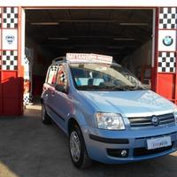 Fiat Panda 1.2 Dynamic Natural Power METANO