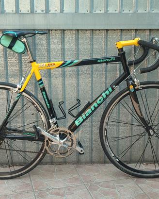 Bianchi XL EV2 Pantani Mercatone Uno