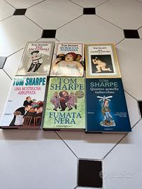 Tom Sharpe 14 libri
