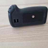 Battery grip canon eos 6d 