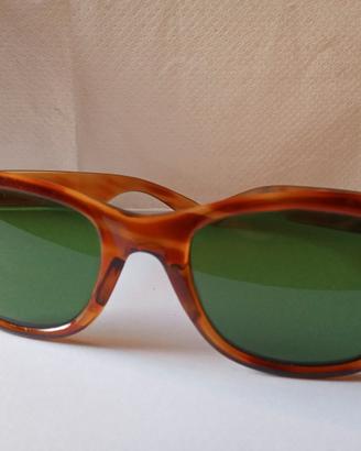 OCCHIALI DA SOLE DONNA MORANGE VINTAGE ANNI "80