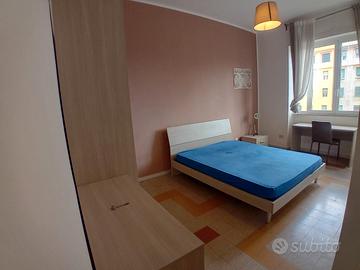 SanLorenzo Camere per Studenti