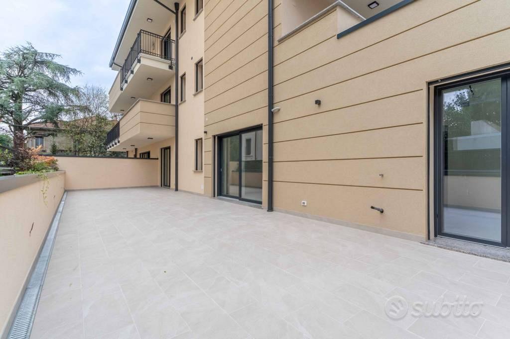Appartamento – Monza, Borghetto, San Biagio - Vista 4