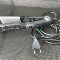 Piastra per capelli Imetec