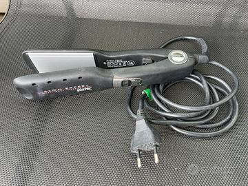 Piastra per capelli Imetec