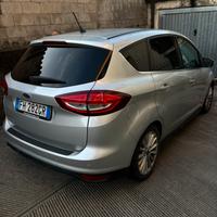 Ford C-Max Titanium X