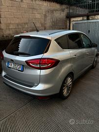 Ford C-Max Titanium X