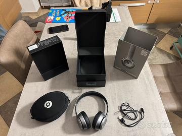 Cuffie Beats Solo 2 Wireless