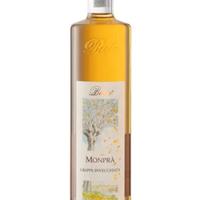 Grappa Berta Monpra' cl.70