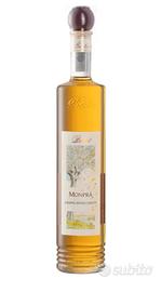 Grappa Berta Monpra' cl.70