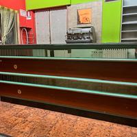BANCONE FRIGO BAR