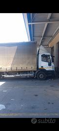 MOTRICE Iveco