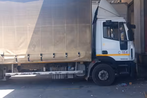 MOTRICE Iveco