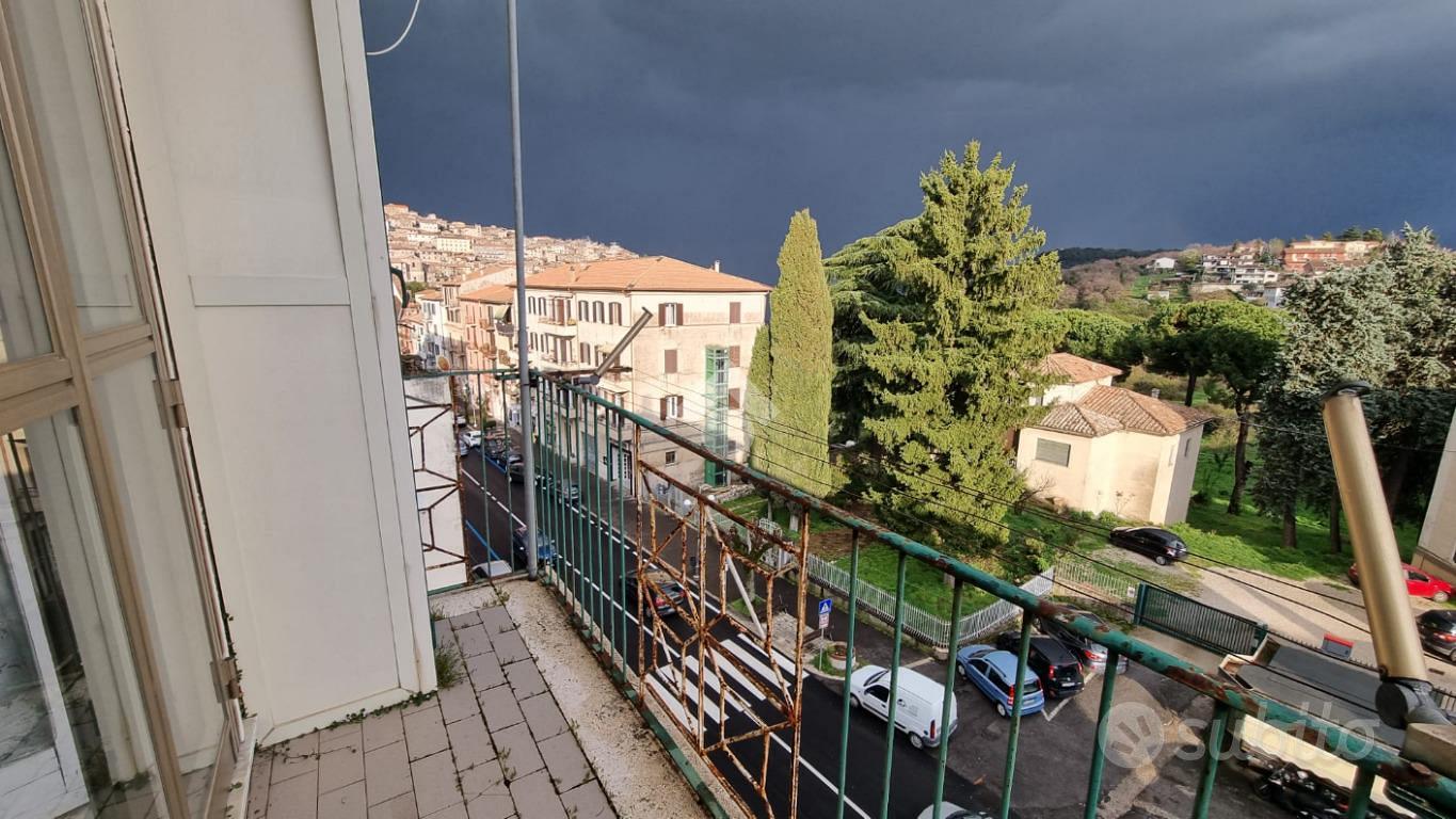 Apartment in Segni, Roma Capitale - Vista 4