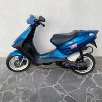 Aprilia sr 50 1994