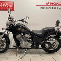 Honda VT 600 C Shadow