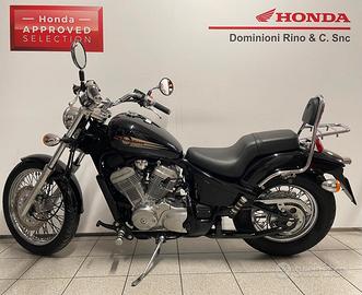 Honda VT 600 C Shadow
