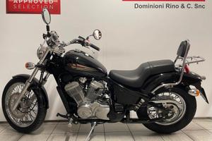 Honda VT 600 C Shadow