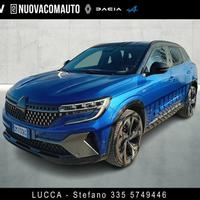 Renault Austral 1.2 E-Tech full hybrid Iconic Espr